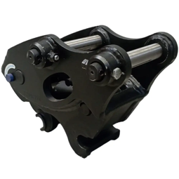 Engate Rápido Hidráulico para Mini Giratória DK28